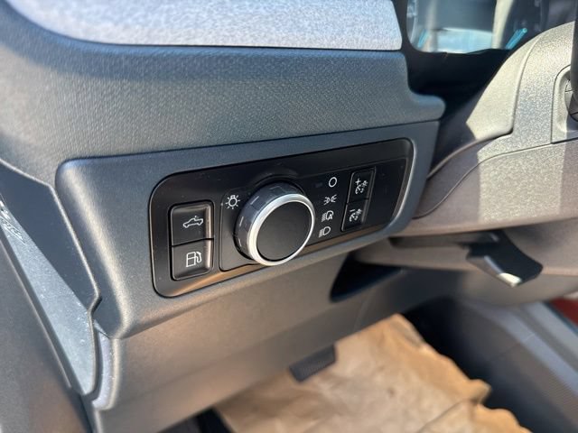 Certified 2024 Ford Maverick XLT w/ XLT Luxury Package FWD image 26