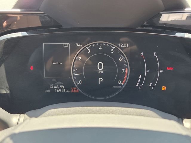 Used 2025 Lexus NX 250 FWD w/ Accessory Package (2T) image 32