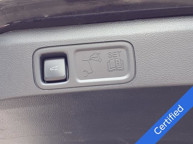 Certified 2024 Ford Expedition Max Limited AWD/4WD image 24