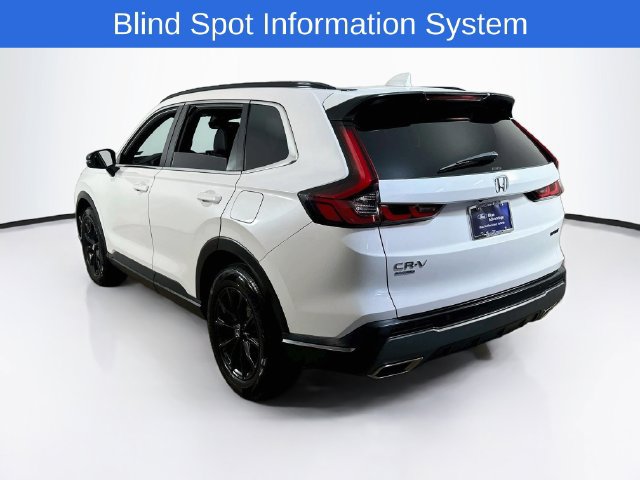 Used 2025 Honda CR-V Sport-L image 9