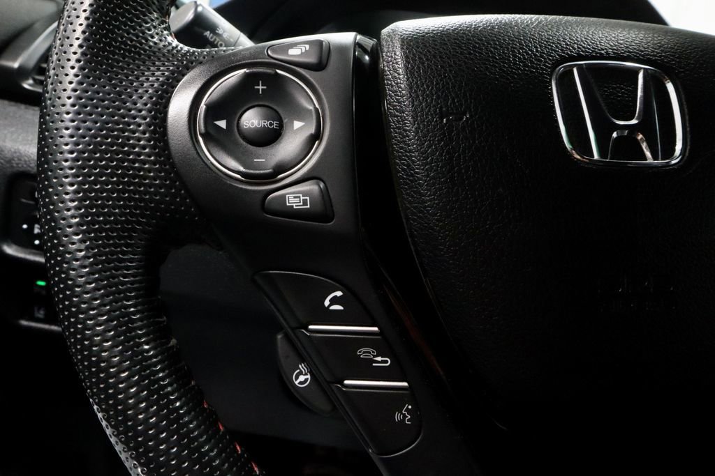 Used 2023 Honda Ridgeline Black Edition image 31