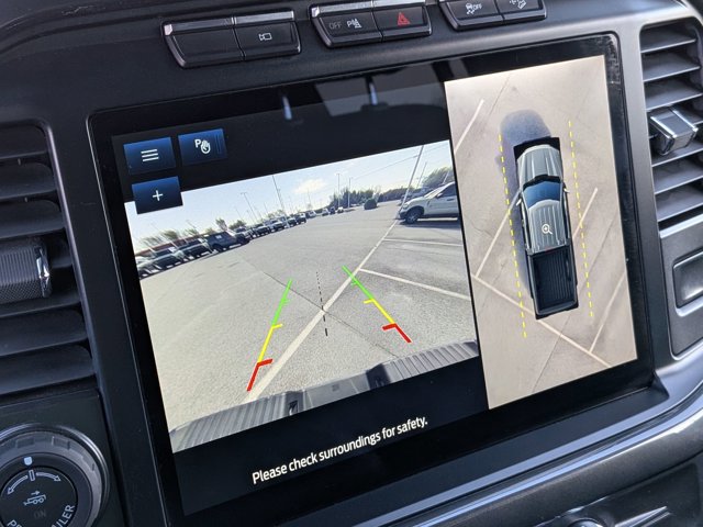 Certified 2022 Ford F150 XLT w/ Equipment Group 302A High image 23