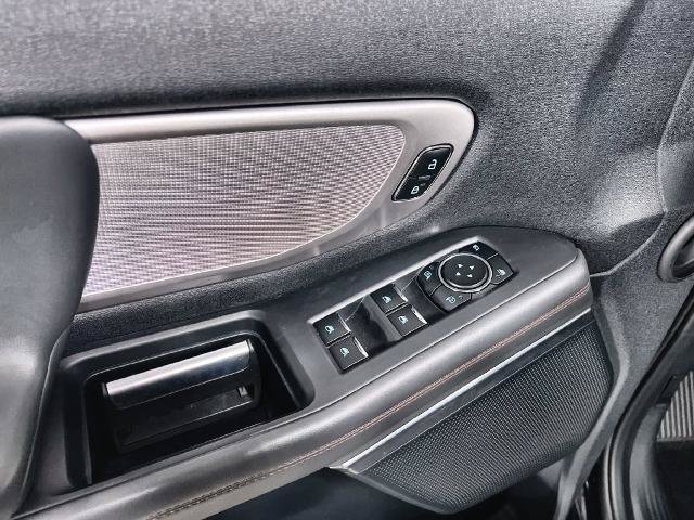 Certified 2025 Ford Expedition Active AWD/4WD image 15