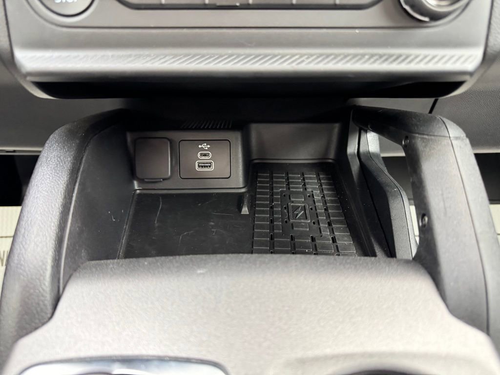 Certified 2025 Ford Bronco Sport Badlands w/ Badlands Tech Package image 24