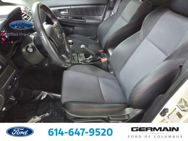 Used 2020 Subaru WRX AWD/4WD image 19