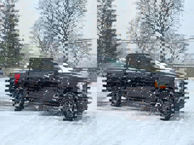 Certified 2023 Ford F150 XLT w/ Equipment Group 302A High