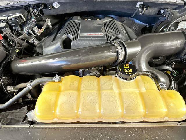 Certified 2018 Ford F150 Raptor AWD/4WD image 9