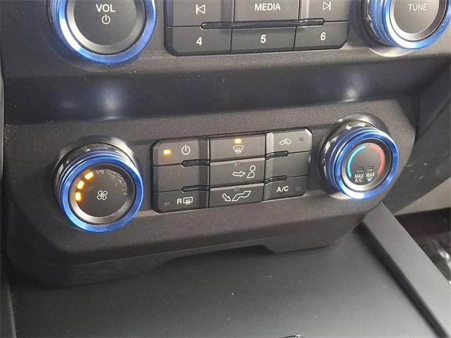 Certified 2019 Ford F150 XL w/ Equipment Group 101A Mid image 16