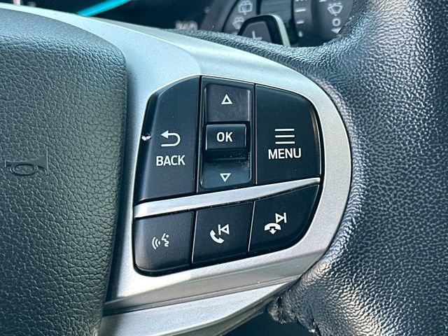 Certified 2021 Ford Explorer XLT w/ Class III Trailer Tow Package image 32