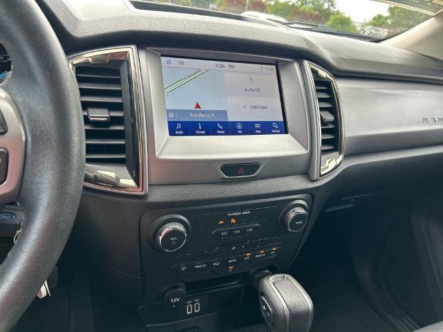 Certified 2022 Ford Ranger XLT w/ Equipment Group 301A Mid image 30