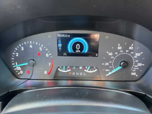 Certified 2022 Ford Escape SEL w/ SEL Stealth AWD Package image 20