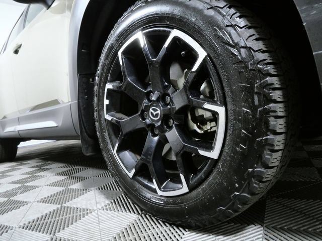 Used 2025 MAZDA CX-50 Meridian Edition AWD/4WD image 26