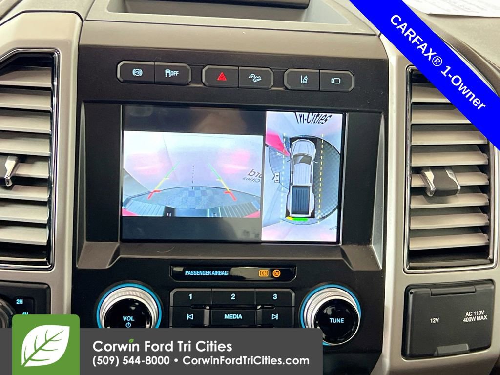 Certified 2021 Ford F350 King Ranch w/ FX4 Off-Road Package image 21