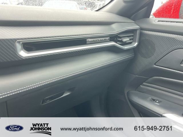 Certified 2024 Ford Mustang GT Premium w/ GT Performance Package image 13