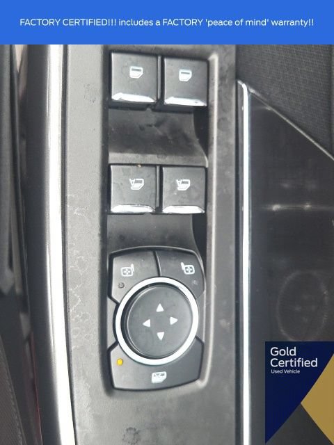 Certified 2023 Ford F150 XLT w/ Equipment Group 302A High AWD/4WD image 21