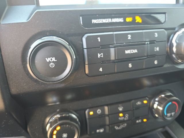 Certified 2020 Ford F150 XL w/ Equipment Group 101A Mid image 13