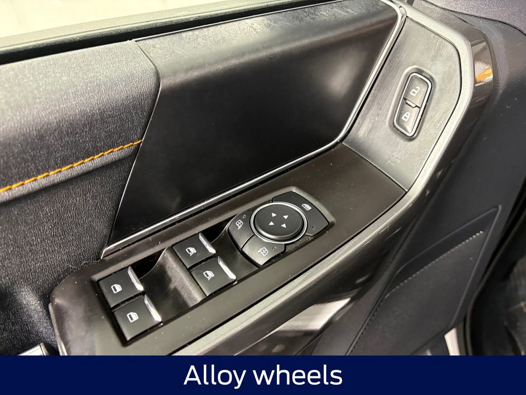 Certified 2023 Ford F150 Tremor AWD/4WD image 13