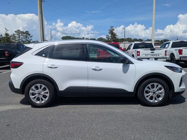 Certified 2024 Ford Escape Active FWD image 3