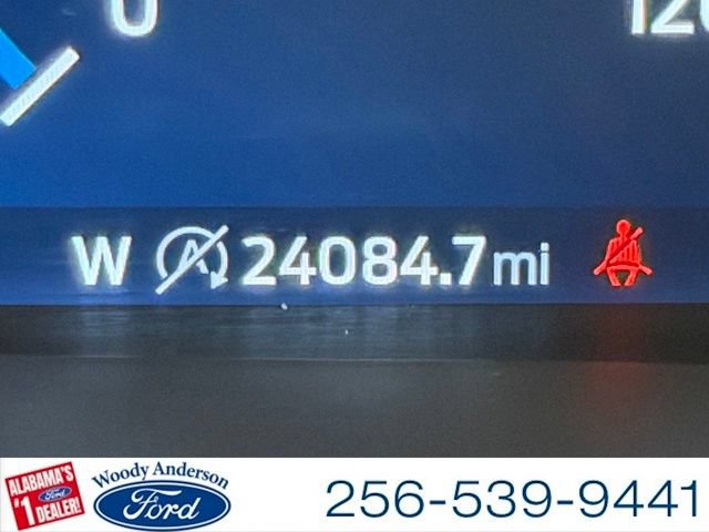 Certified 2023 Ford F150 Lariat w/ Equipment Group 502A High AWD/4WD image 14