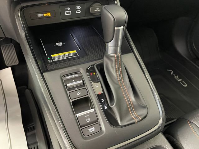 Used 2025 Honda CR-V Sport-L image 13