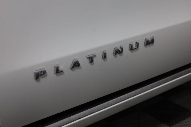 Certified 2024 Ford Expedition Max Platinum AWD/4WD image 40