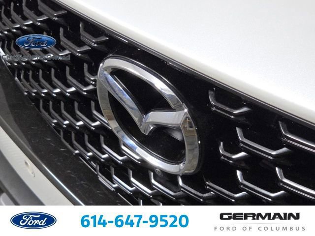 Used 2023 MAZDA CX-50 2.5 Turbo w/ Premium Plus Pkg AWD/4WD image 14
