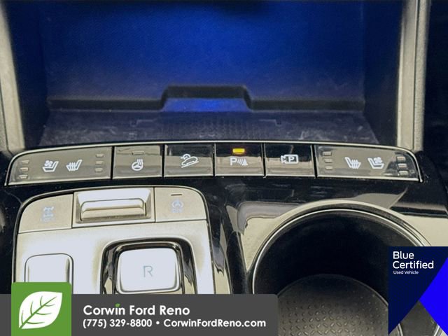 Used 2022 Hyundai Tucson Limited w/ Cargo Package image 25