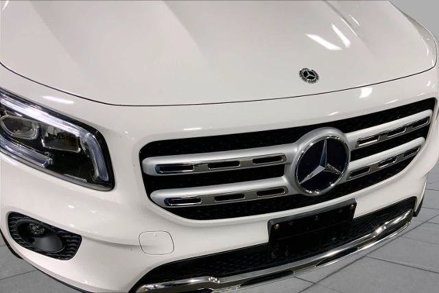 Used 2020 Mercedes-Benz GLB 250 4MATIC image 30