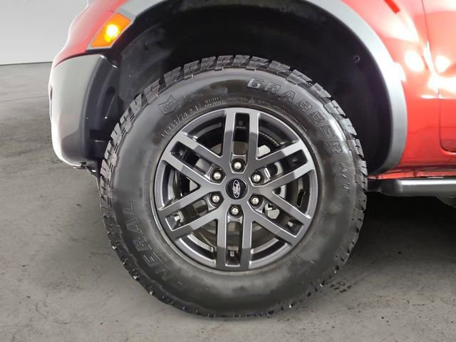 Certified 2022 Ford Ranger XLT w/ Tremor Off-Road Package image 14