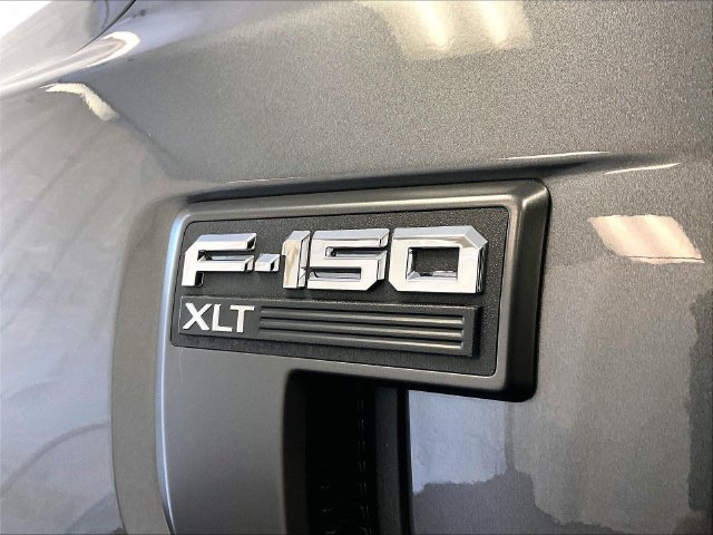 Certified 2023 Ford F150 XLT w/ Equipment Group 302A High AWD/4WD image 13