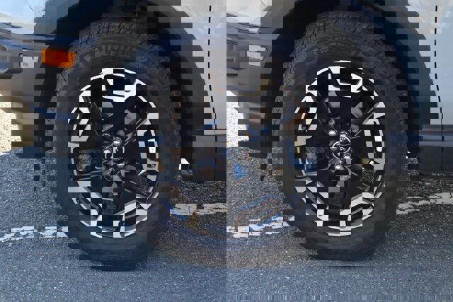 Certified 2022 Ford Bronco Sport Outer Banks w/ Tech Package image 14