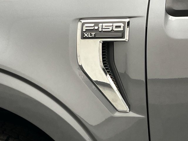 Certified 2022 Ford F150 XLT w/ XTR Package AWD/4WD image 29