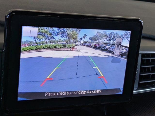 Certified 2023 Ford Explorer ST-Line w/ Class IV Trailer Tow Package image 31