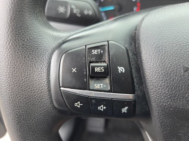 Certified 2022 Ford Escape SE AWD/4WD image 21