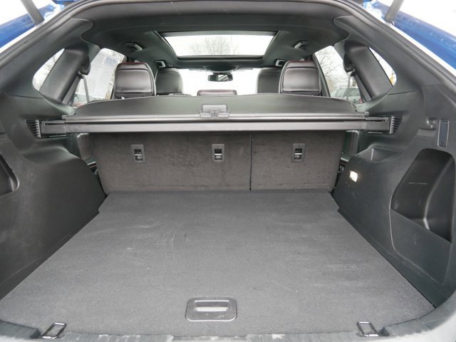 Certified 2023 Ford Edge ST-Line w/ Class II Trailer Tow Package image 20