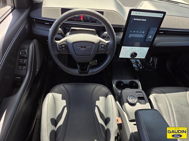 Certified 2023 Ford Mustang Mach-E Premium RWD image 12