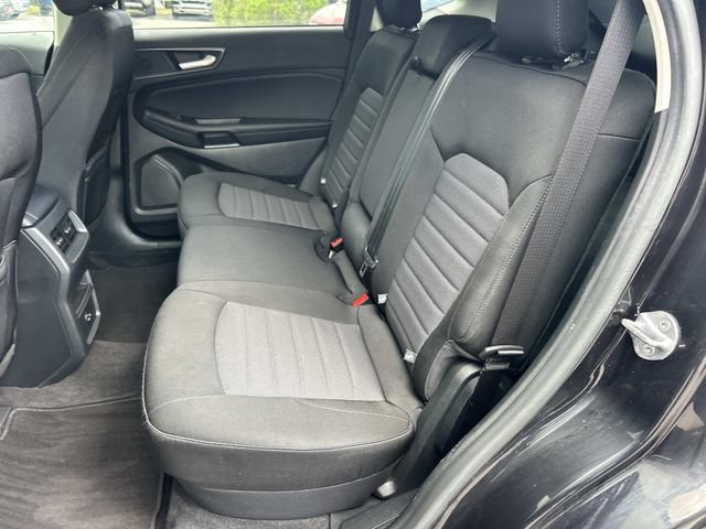 Certified 2021 Ford Edge SE FWD image 19