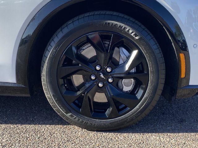 Certified 2023 Ford Mustang Mach-E Premium AWD/4WD image 10