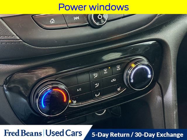 Used 2022 Buick Encore GX Preferred w/ Cold Weather Comfort Package image 19