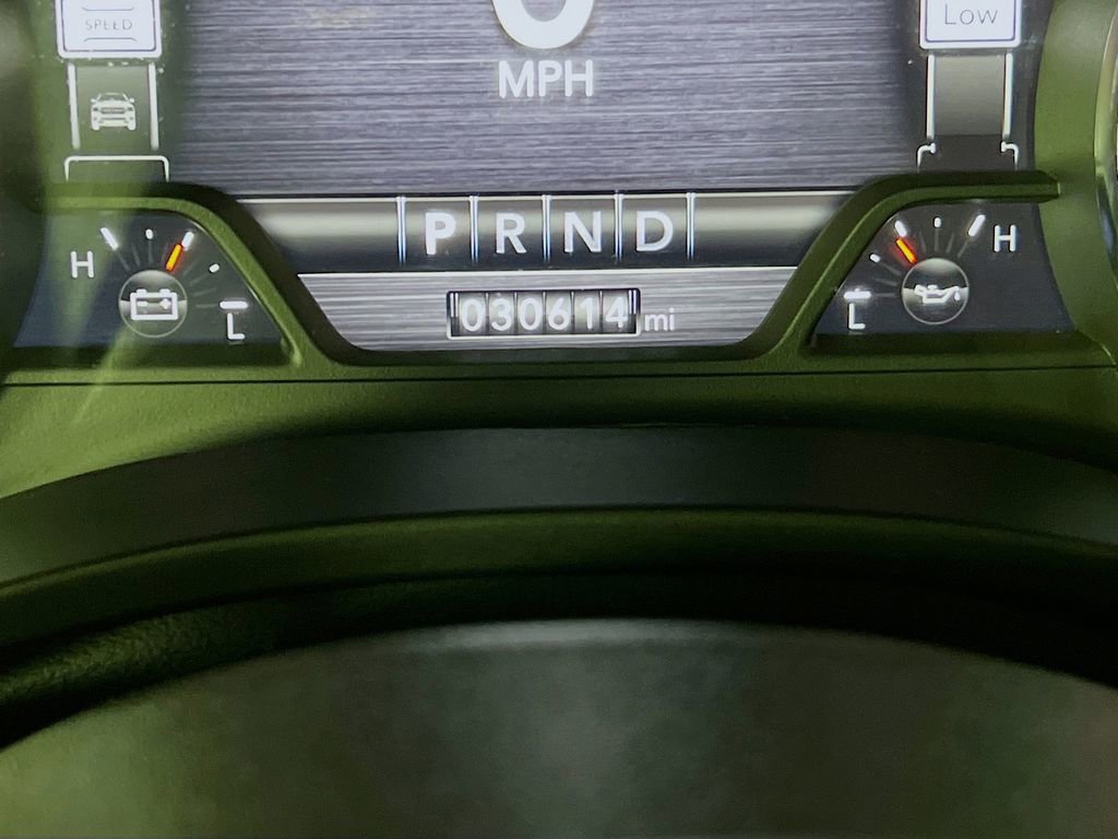 Used 2023 RAM 1500 Big Horn AWD/4WD image 15