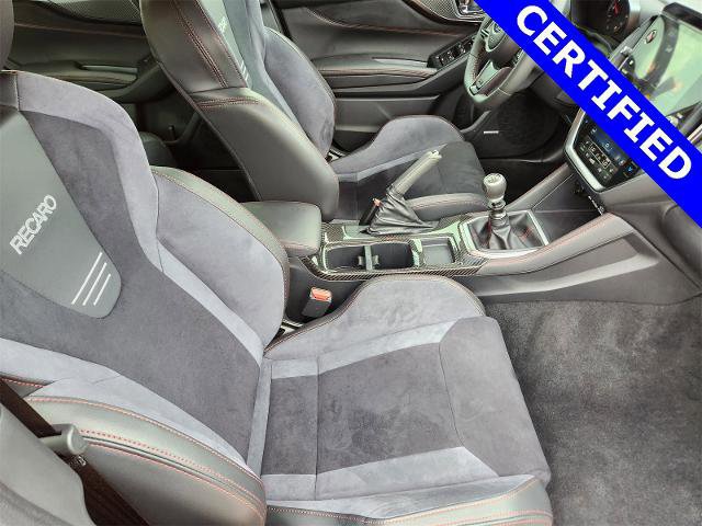Used 2024 Subaru WRX TR image 13