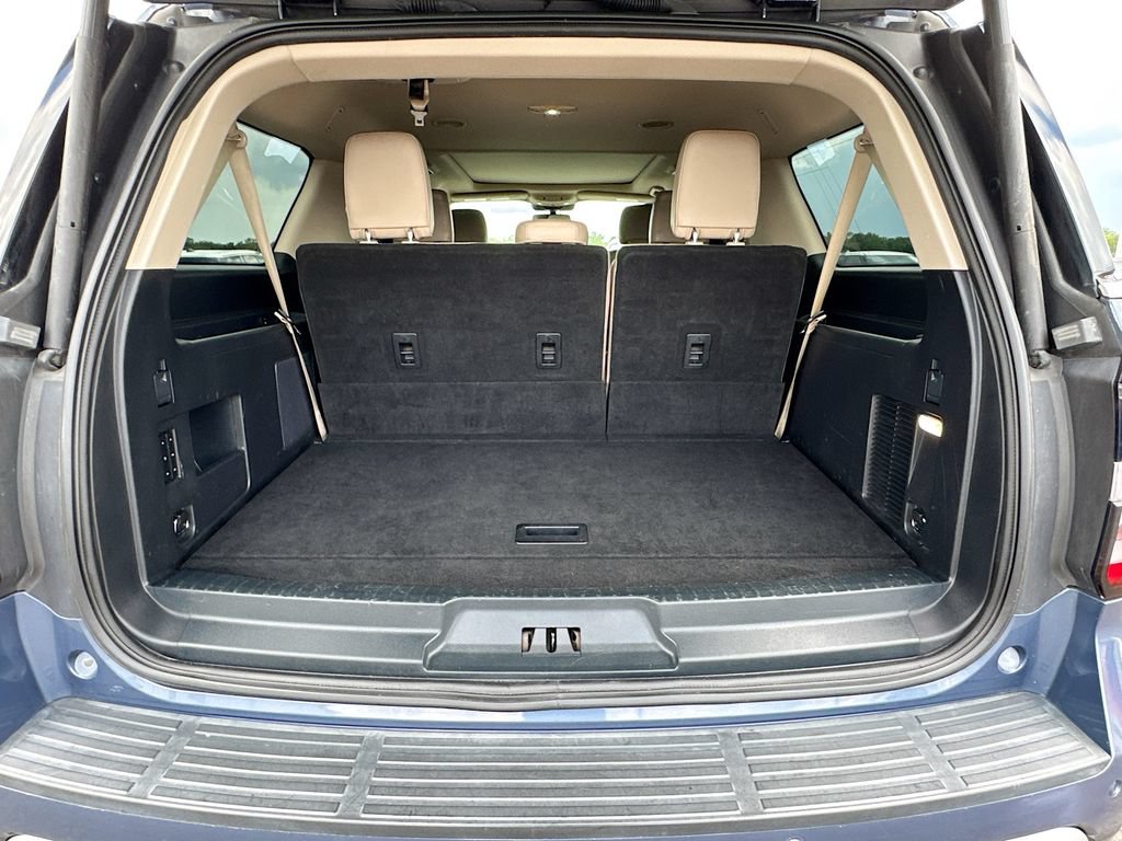 Certified 2023 Ford Expedition Max Limited RWD image 30