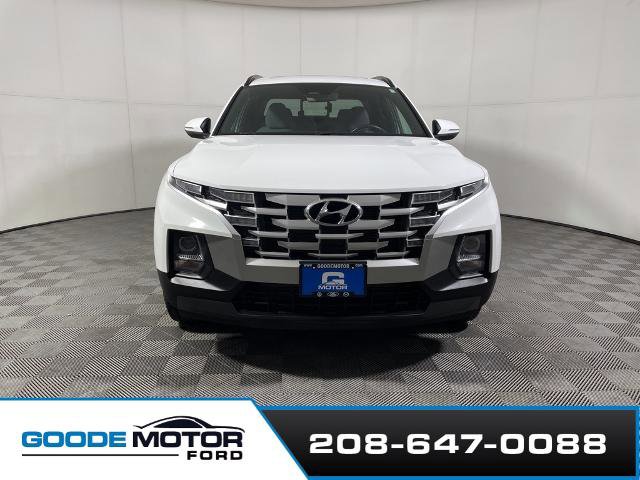 Used 2023 Hyundai Santa Cruz SEL w/ Activity Package image 3