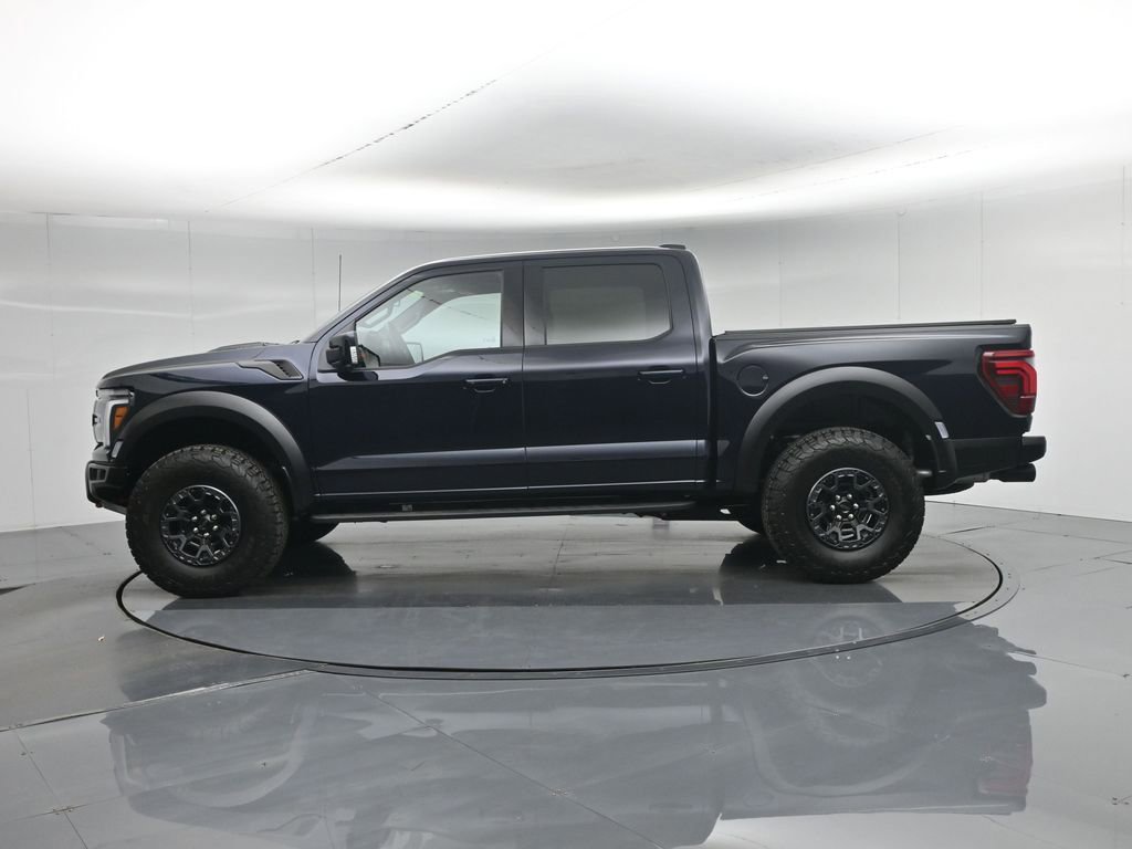 Certified 2026 Ford F150 Raptor w/ Equipment Group 803A Raptor R AWD/4WD image 22