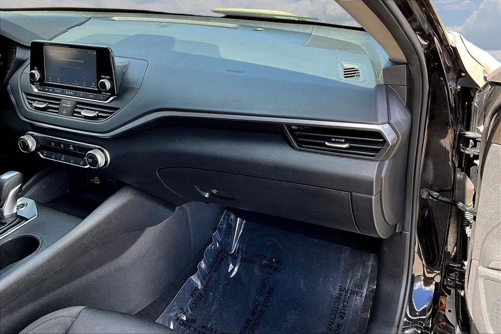 Used 2021 Nissan Altima 2.5 S w/ Driver Assist Package FWD image 28