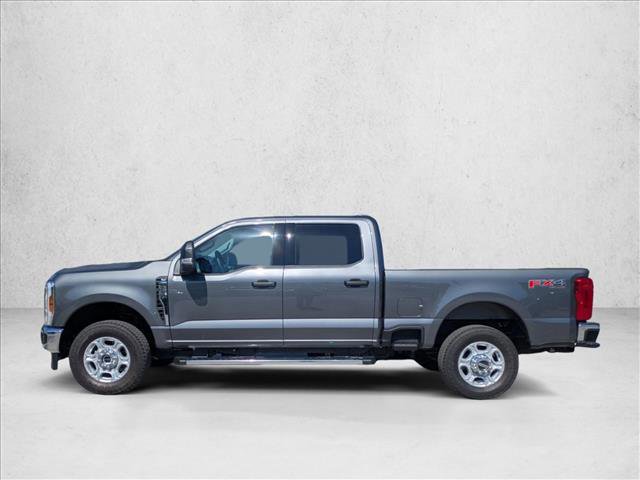 Certified 2026 Ford F250 XLT w/ FX4 Off-Road Package image 9