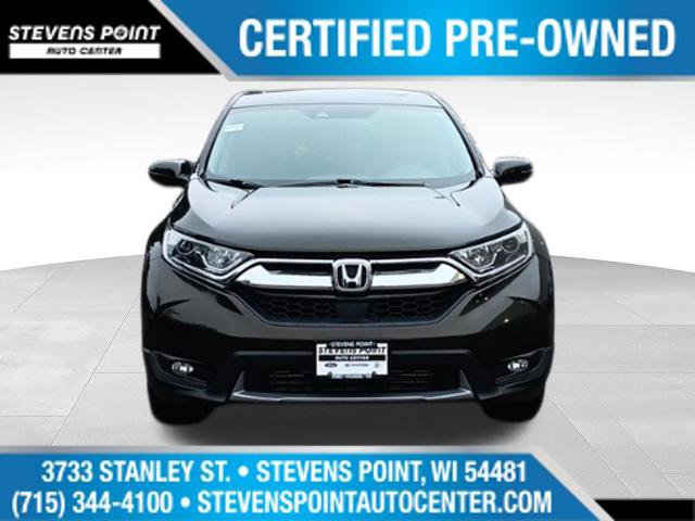 Used 2018 Honda CR-V EX image 11