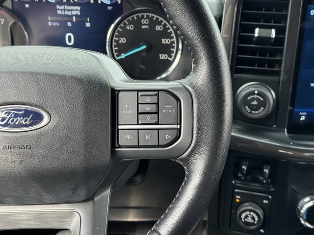 Certified 2022 Ford F150 XLT w/ Equipment Group 302A High image 24