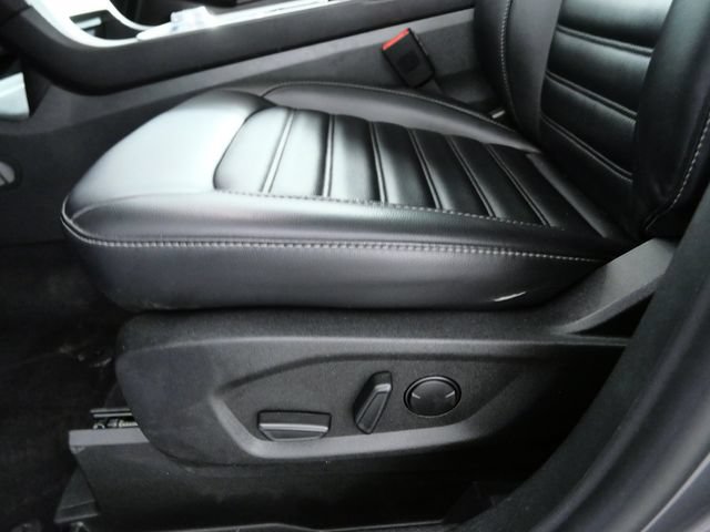 Certified 2024 Ford Edge SEL w/ Convenience Package AWD/4WD image 17