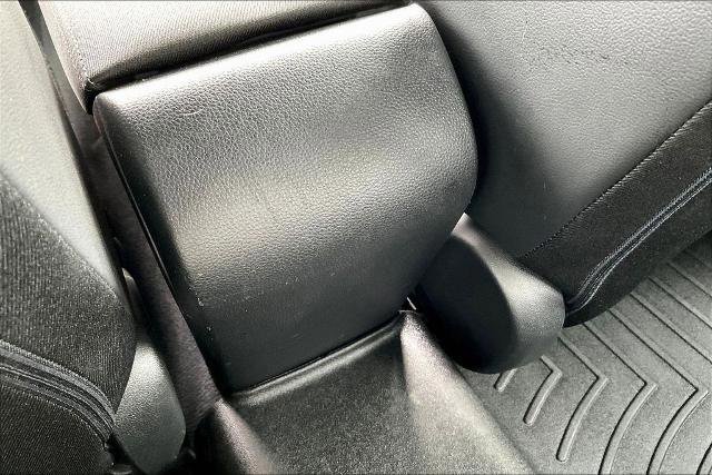 Used 2024 Honda Civic Sport image 10